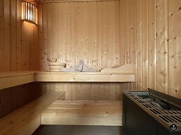 Strandvilla Baabe 14 - MEERBAABE