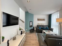 Strandvilla Baabe 14 - MEERBAABE