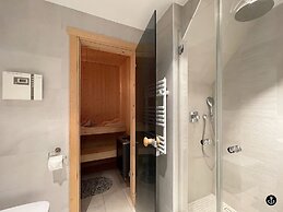 Strandvilla Baabe 14 - MEERBAABE