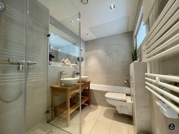 Strandvilla Baabe 14 - MEERBAABE