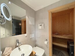 Strandvilla Baabe 14 - MEERBAABE