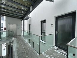 Strandvilla Baabe 14 - MEERBAABE