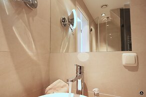 Strandvilla Baabe 14 - MEERBAABE