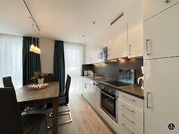 Strandvilla Baabe 14 - MEERBAABE