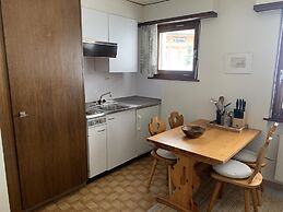 Studio Mont-parrain C33