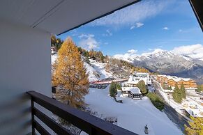 Studio Mont-parrain C33