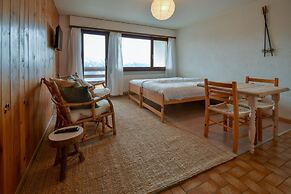 Studio Mont-parrain C29