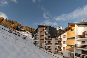 Studio Mont-parrain C29