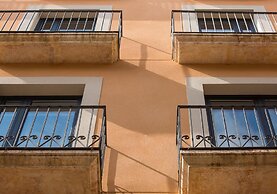 Casa Cervantes