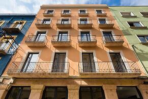 Casa Cervantes