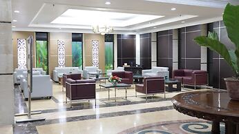 Grand Victoria Hotel