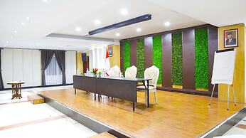 Grand Victoria Hotel