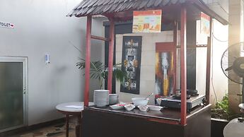 Grand Victoria Hotel