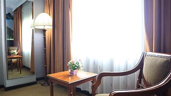 Grand Victoria Hotel