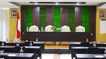 Grand Victoria Hotel