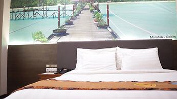 Grand Victoria Hotel