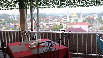 Grand Victoria Hotel