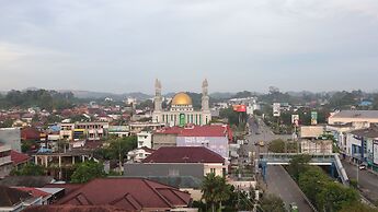 Grand Victoria Hotel