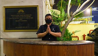 Grand Victoria Hotel