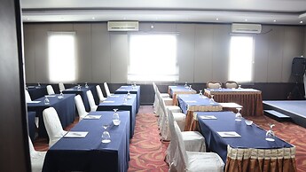 Grand Victoria Hotel