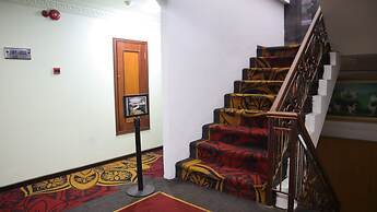 Grand Victoria Hotel