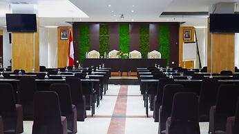 Grand Victoria Hotel