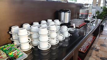 Grand Victoria Hotel