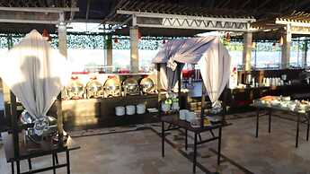 Grand Victoria Hotel