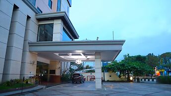 Grand Victoria Hotel