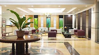 Grand Victoria Hotel