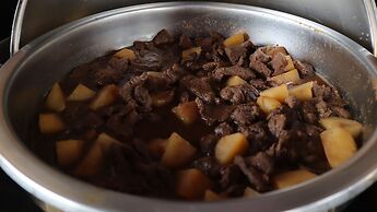 Grand Victoria Hotel