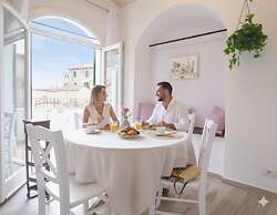 Casa di Luigi ed Ernestina