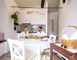 Casa di Luigi ed Ernestina