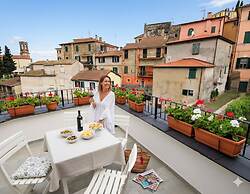 Casa di Luigi ed Ernestina