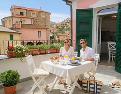 Casa di Luigi ed Ernestina