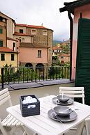 Casa di Luigi ed Ernestina