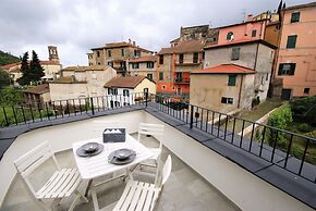 Casa di Luigi ed Ernestina