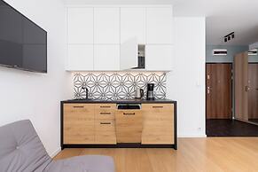 Apartments Steam Park Cracow by Renters