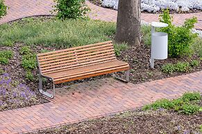 Apartments Steam Park Cracow by Renters