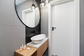 Apartments Steam Park Cracow by Renters