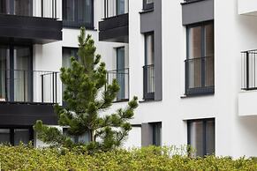 Apartments Steam Park Cracow by Renters