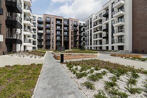 Apartments Steam Park Cracow by Renters