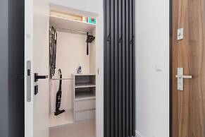 Apartments Steam Park Cracow by Renters