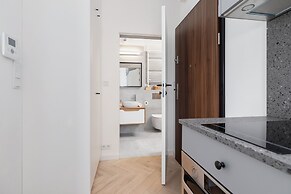 Apartments Steam Park Cracow by Renters