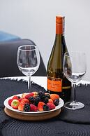 Apartments Steam Park Cracow by Renters