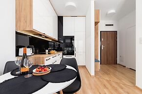 Apartments Steam Park Cracow by Renters