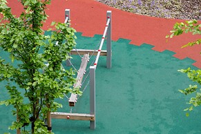 Apartments Steam Park Cracow by Renters