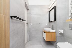 Apartments Steam Park Cracow by Renters