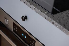 Apartments Steam Park Cracow by Renters