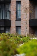 Apartments Steam Park Cracow by Renters